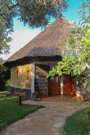 Kieni Getaway
